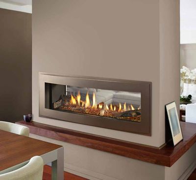 Heatilator: Crave 48 - primary view