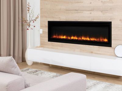 Sentry 45 Electric Fireplace (ERL2045) - primary view