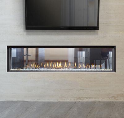 Montigo: Distinction 63 See-Through - primary view