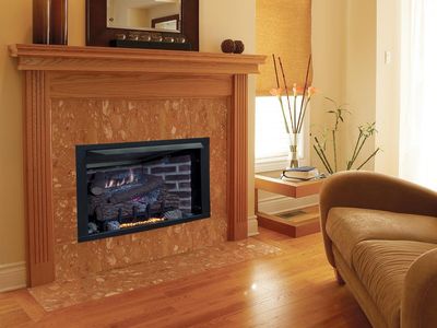 Superior: VRT4032 (Vent-Free Fireplace) - primary view
