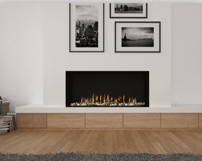 Ortal: FR 130H - Front Facing - primary view