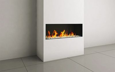 Ortal: Lyric Front Facing 110 - L110FR - 43x13 - primary view