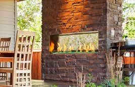 Hearth & Home Technologies: Lanai 60 - primary view