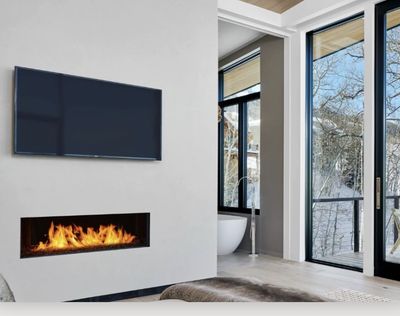 Ortal: FR 150 Front Facing - primary view