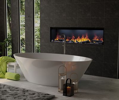 Dimplex: Opti-Myst Pro 66" - primary view