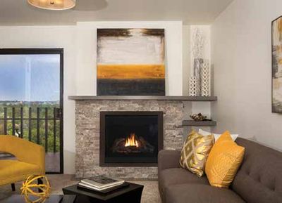 Astria: Gemini 35 - primary view