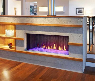 Heat & Glo: Primo II 48 - primary view