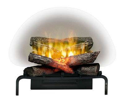 Dimplex: 20" Revillusion Electric Log Set - primary view