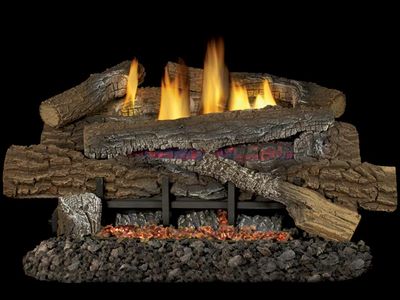 Superior: Boulder Mountain Logs (24") - primary view