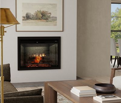 Dimplex: Revillusion Built-In 36" - primary view