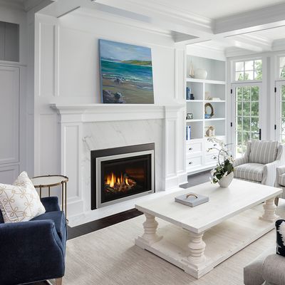 Heat & Glo: Cosmo 30 - primary view