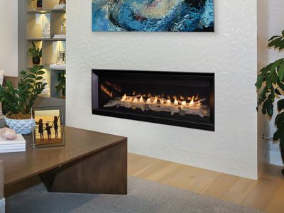 Superior: VRL3055 (Vent-Free Fireplace) - primary view