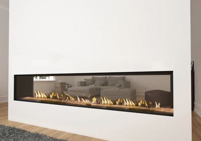 Ortal: Tunnel TU 250 - 96x15 - primary view