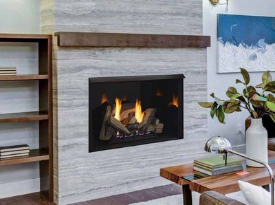 Monessen: Attribute 32 (Vent-Free) Fireplace - primary view