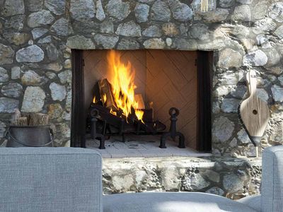 Superior: WRT4536 Wood Fireplace - primary view