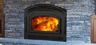 Hearth & Home Technologies: Pioneer II - primary view
