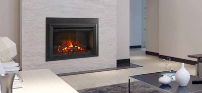 Simplifire: 35-Inch Electric Insert - primary view