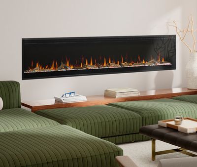 Dimplex: Vital Essence (Builder Grade) 100" Linear - SPECIAL ORDER ONLY - primary view