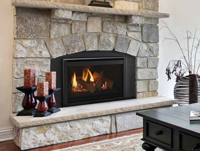 Majestic: Ruby 25 - primary view