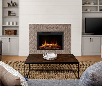 Dimplex: 33" Vital Spark (Builder Grade) - SPECIAL ORDER ONLY - primary view