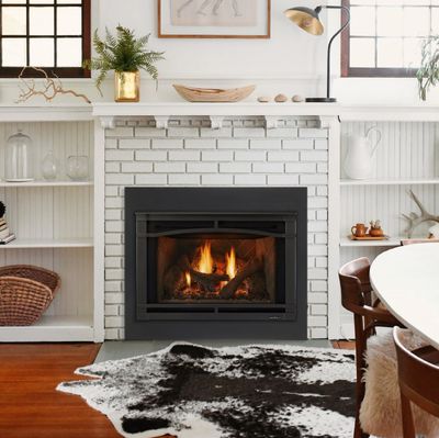 Heat & Glo: Supreme 25 - primary view