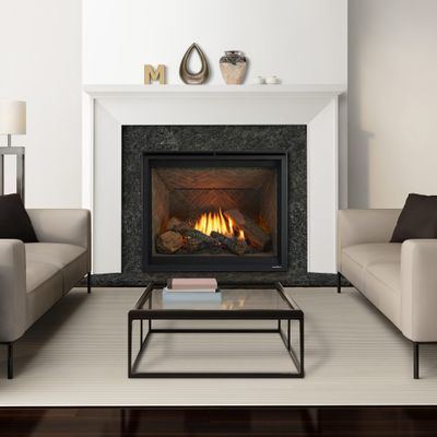 Heat & Glo: 6KL Fireplace - primary view