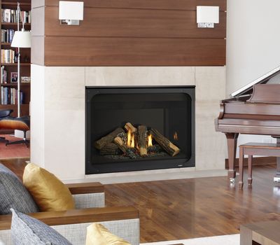 Heatilator: Caliber 42 - primary view