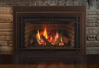 Majestic: Ruby 30 - primary view