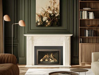 Ortal: Wilderness 34 - primary view