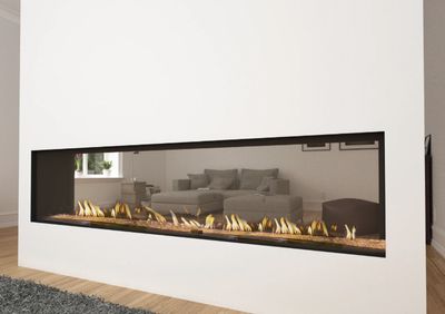 Ortal: Tunnel TU 250 H Series - 96x21 - primary view