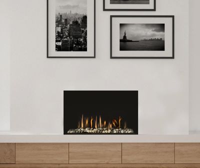 Ortal: FR 75 Front Facing - primary view