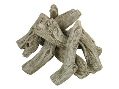 Rasmussen: Fire Pit Log Sets FP - Driftwood Logs 18in - primary view