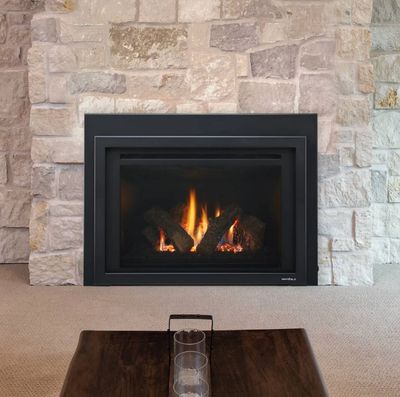 Heat & Glo: Provident 35 - primary view