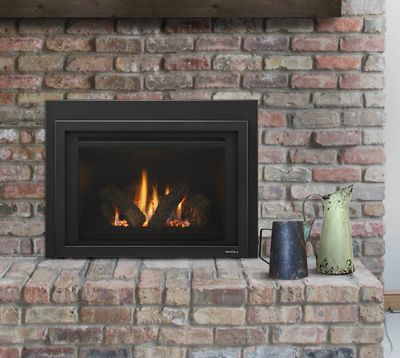 Heat & Glo: Provident 30 - primary view