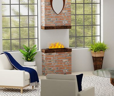 Dimplex: Opti-Myst Pro Electric Cassette 20" - primary view