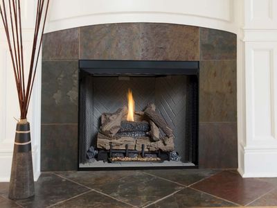 Superior: VRT3236 (Vent-Free Fireplace) - primary view