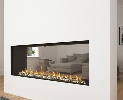 Ortal: Tunnel TU 150 H Series - 60x21 - primary view