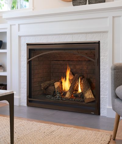 Heatilator: Caliber 42X - primary view