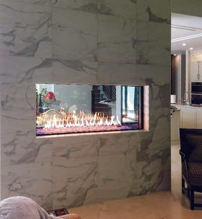 Heat N Glo: Foundation 7 See-Through - primary view