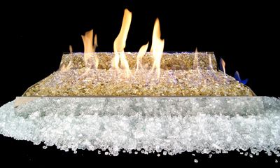 RH Peterson: G21 Vent-Free Glass Burner - 24" - primary view