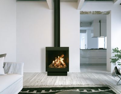 Ortal: WTSSA25H Standalone 30x25 - primary view