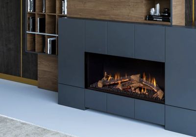 Ortal: Front Facing Fireplace 51H (50x21) - primary view