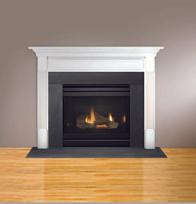 Hearth & Home Technologies: DV3732 - primary view