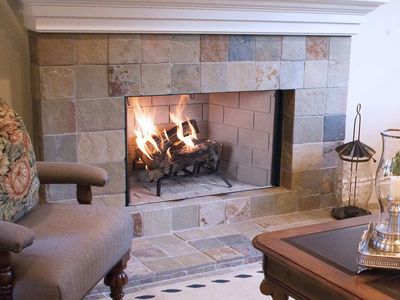 Superior: WRT3543 Wood Fireplace - primary view