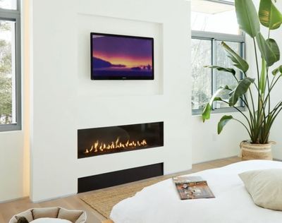 Ortal: FR 130 Front Facing - primary view