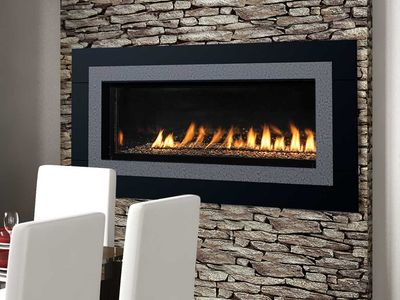 Superior: VRL4543 (Vent-Free Fireplace) - primary view