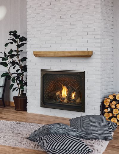 Heatilator: Caliber 36X - primary view