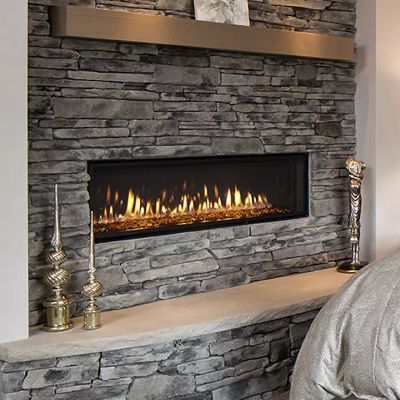 Heat & Glo: Mezzo 48 - primary view