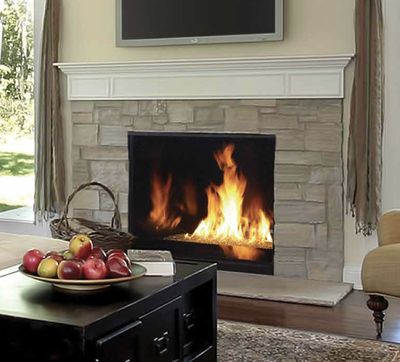 Superior: DRC6340 - primary view