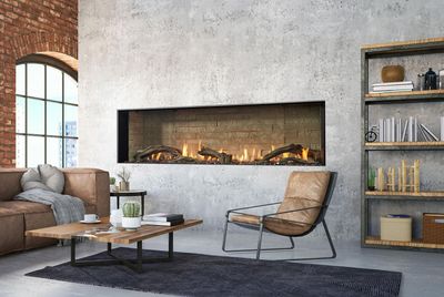 Heat & Glo: Primo II 72 - primary view